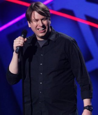 Pete Holmes